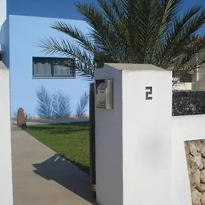 Camping Romaní, Son Carrio (Menorca)